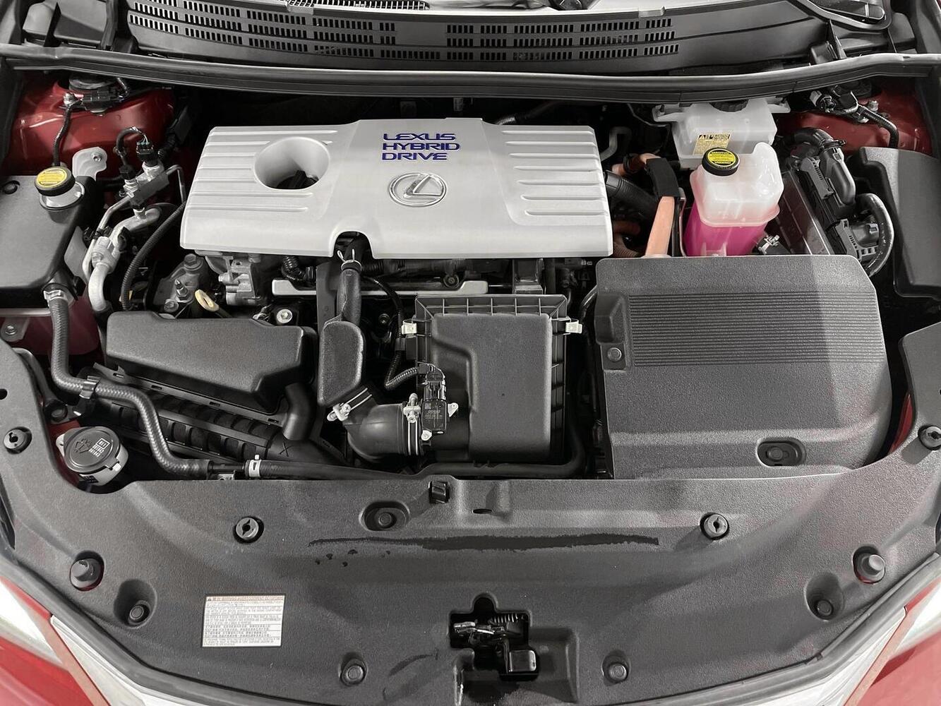 Lexus CT vaihtoauto