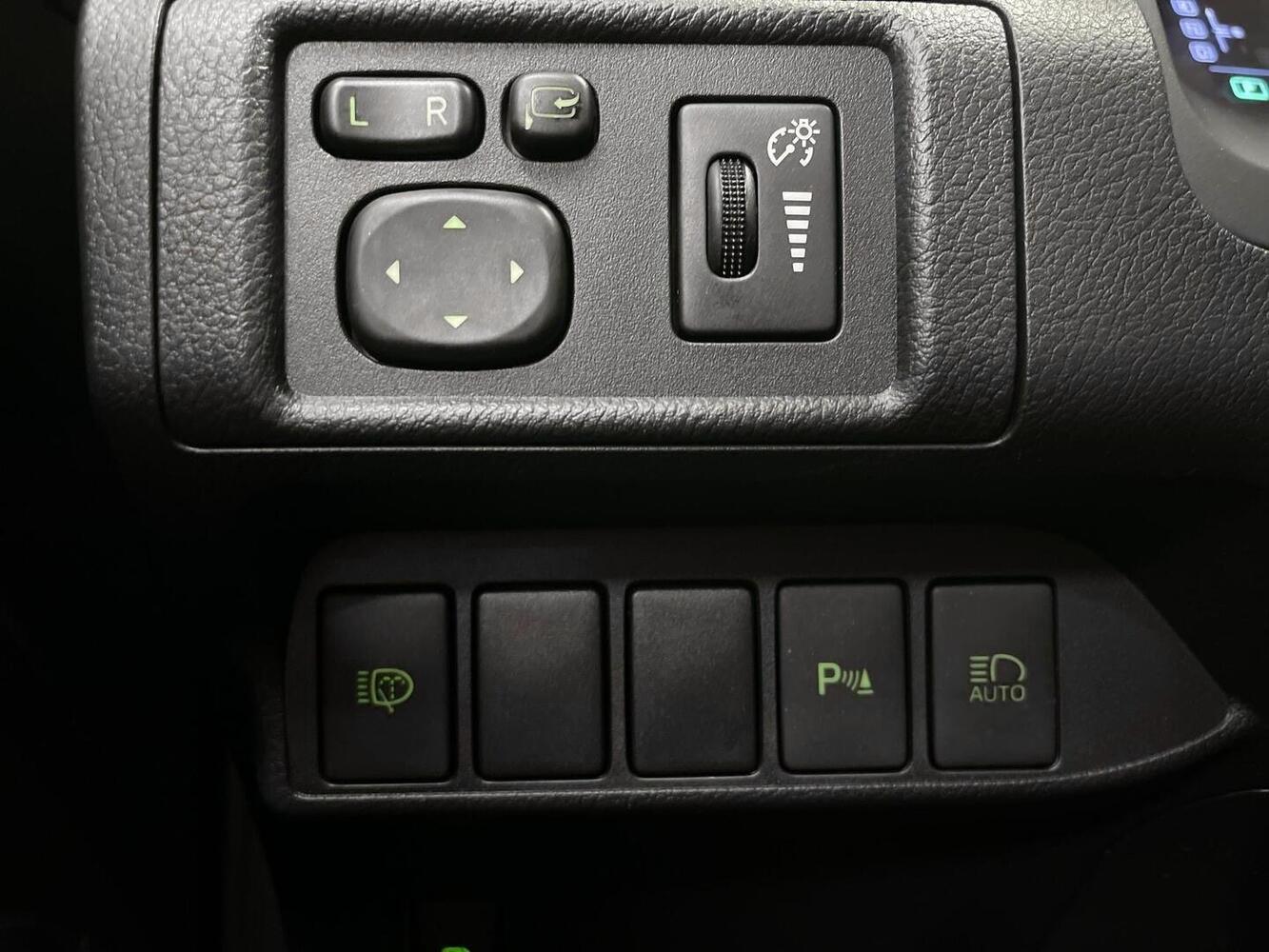 Lexus CT vaihtoauto