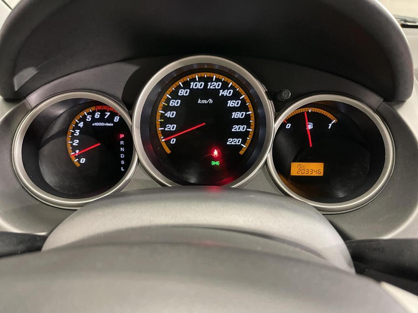 Honda Jazz vaihtoauto