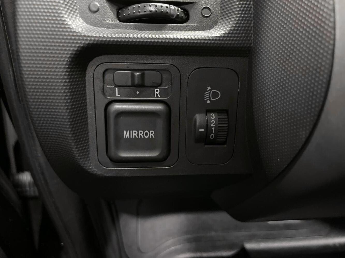 Honda Jazz vaihtoauto
