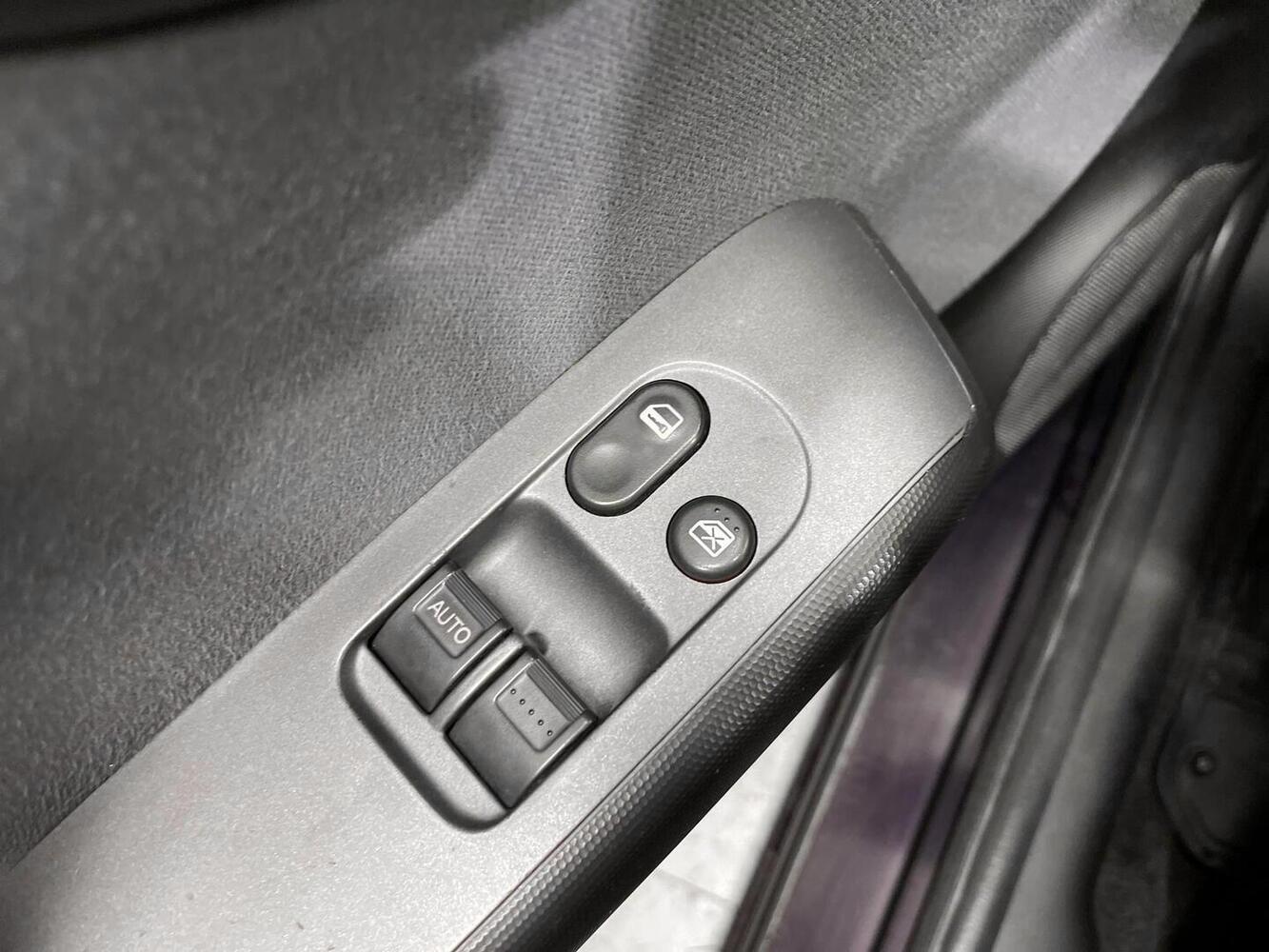 Honda Jazz vaihtoauto