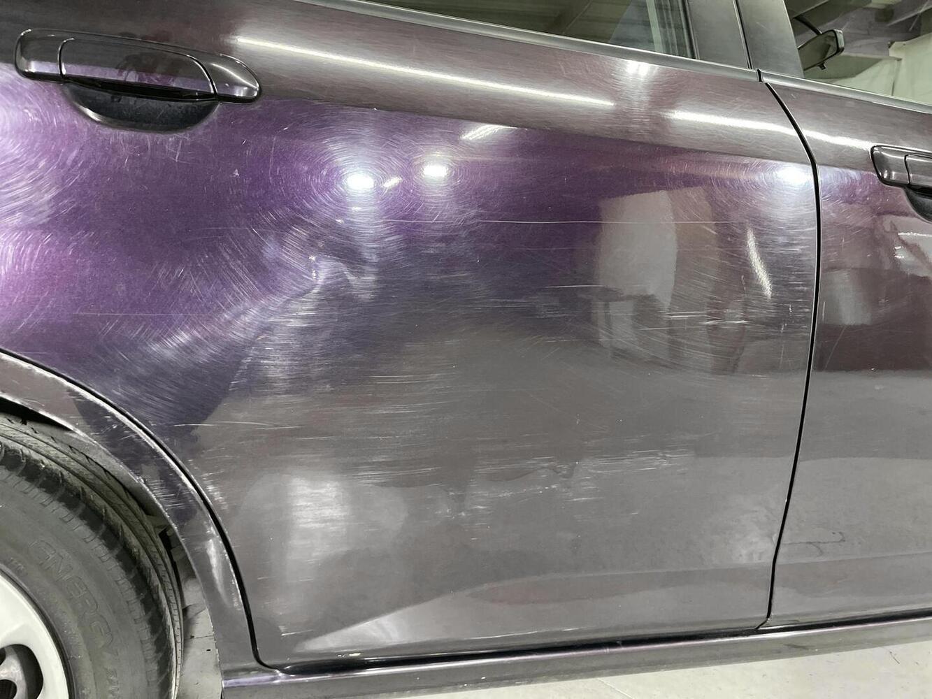 Honda Jazz vaihtoauto