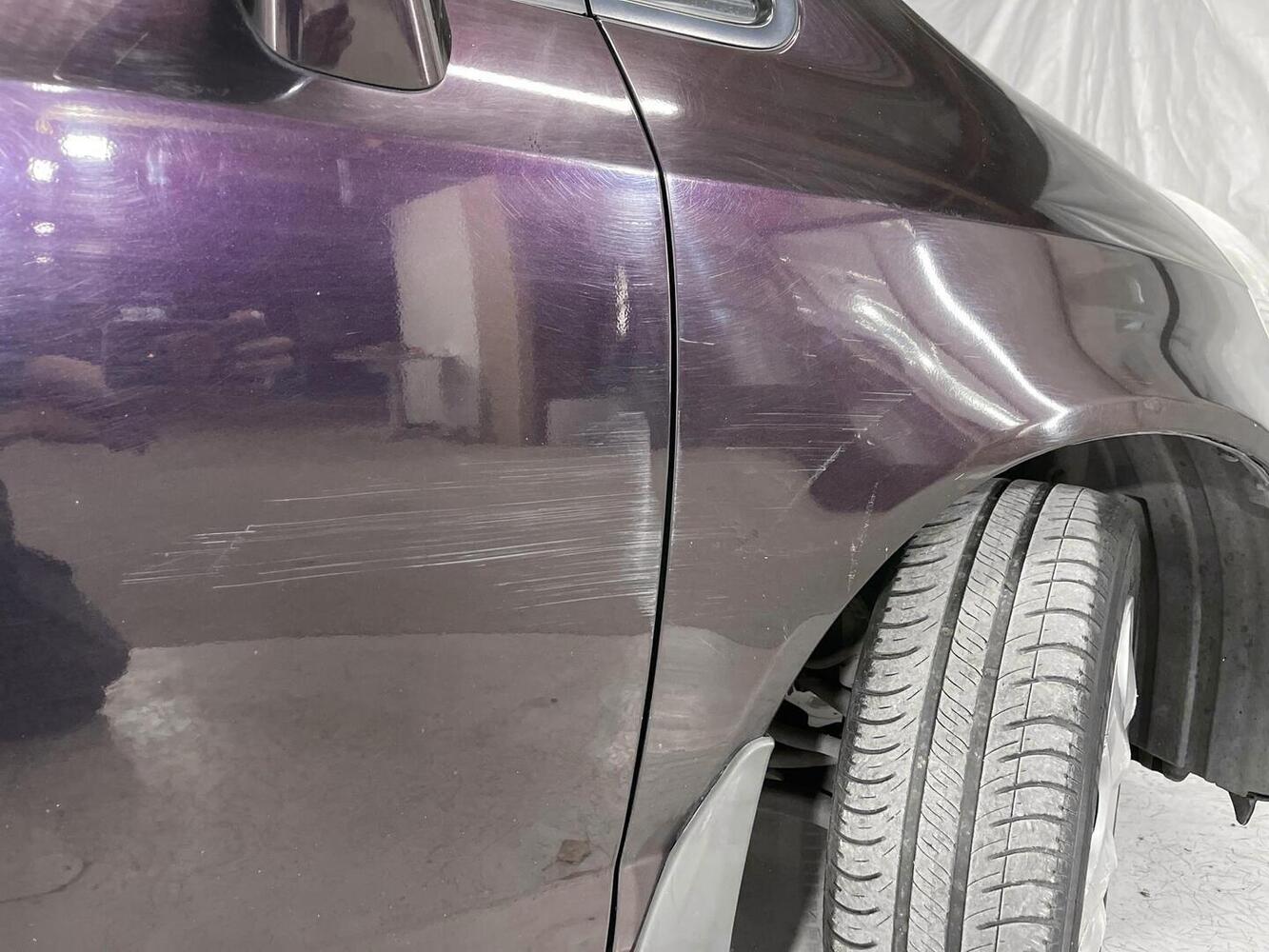Honda Jazz vaihtoauto