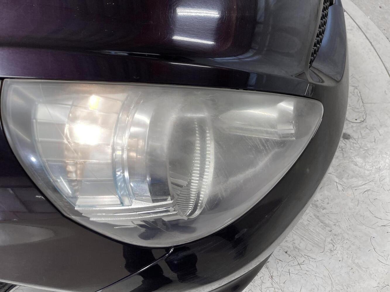 Honda Jazz vaihtoauto