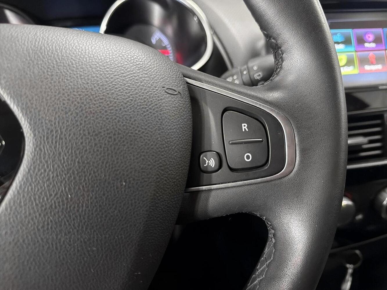 Renault Clio vaihtoauto