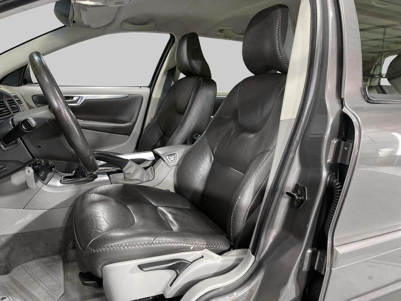 Volvo XC70 vaihtoauto