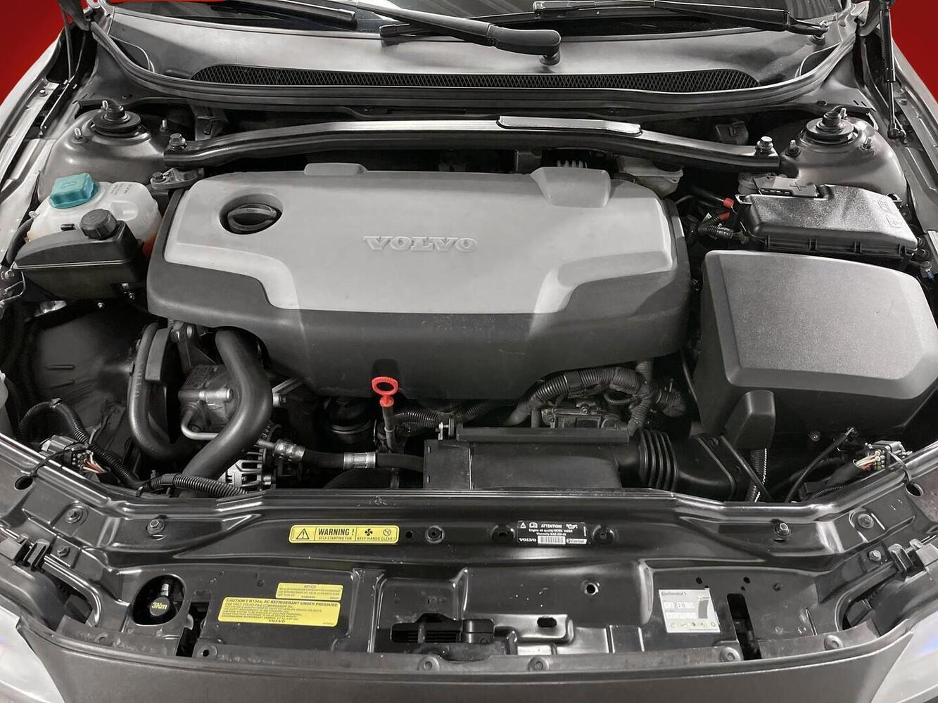 Volvo XC70 vaihtoauto