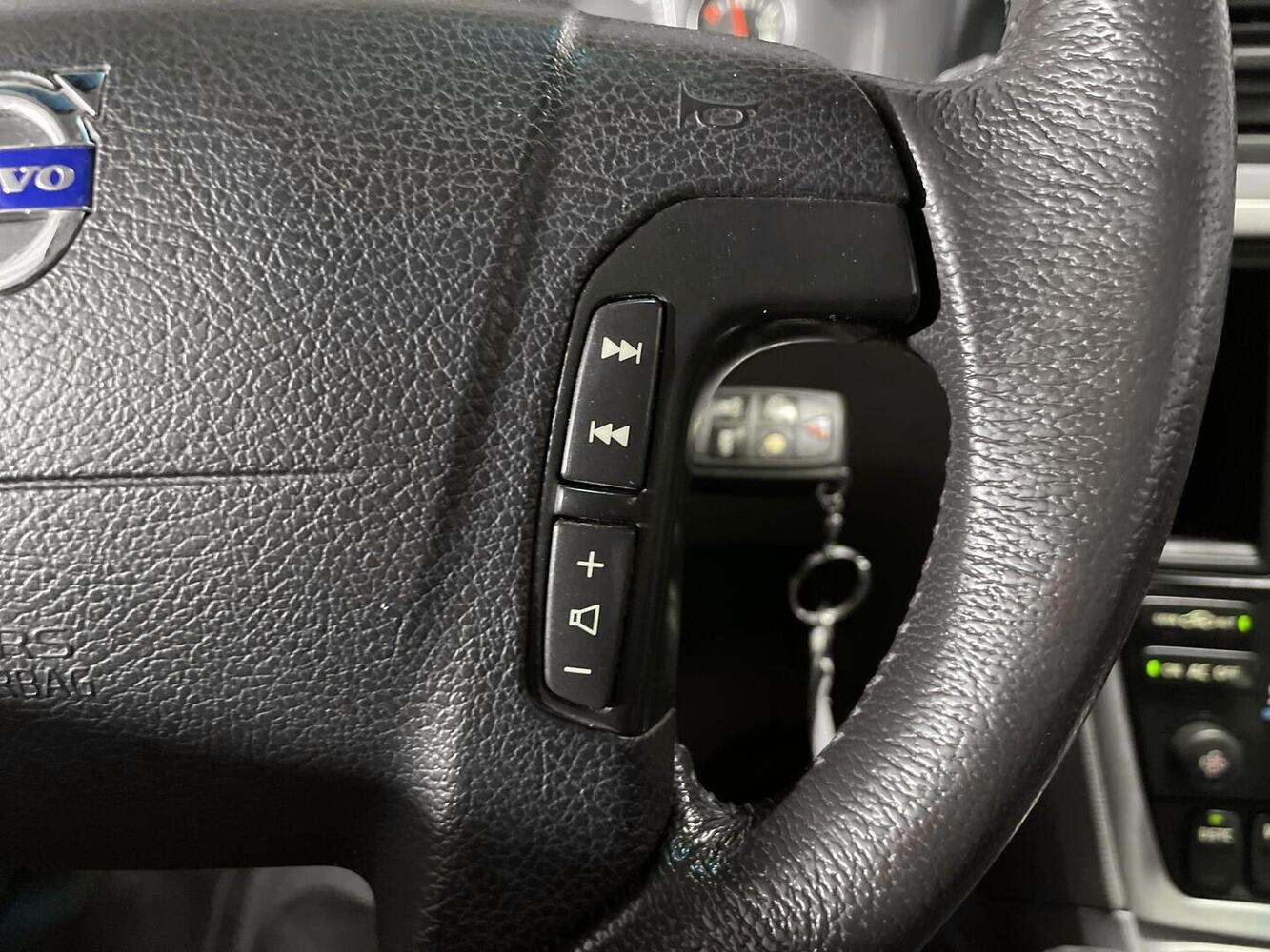 Volvo XC70 vaihtoauto