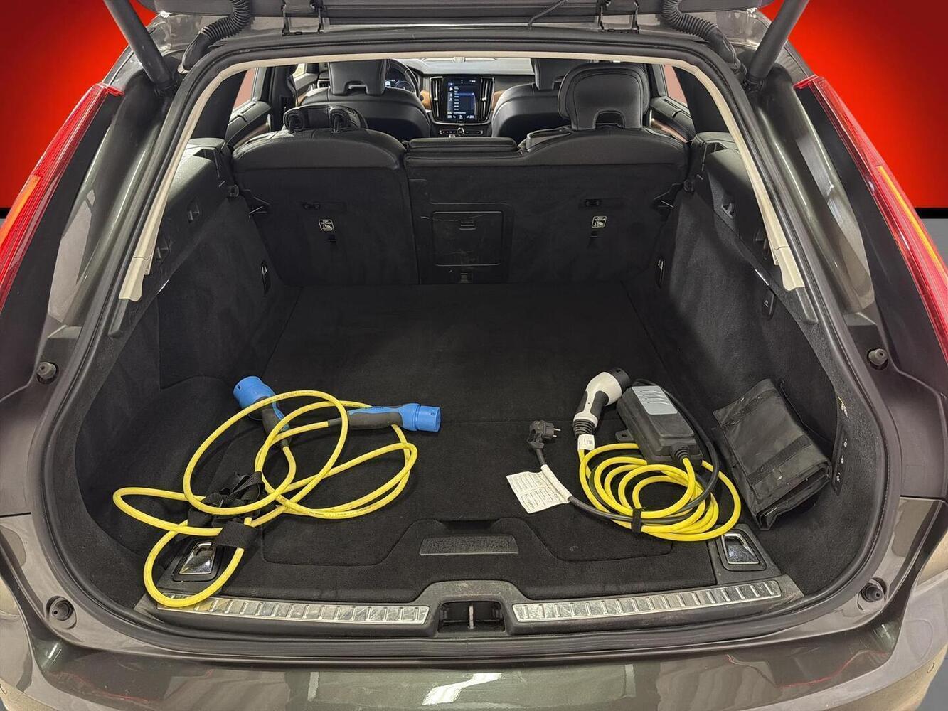 Volvo V90 vaihtoauto