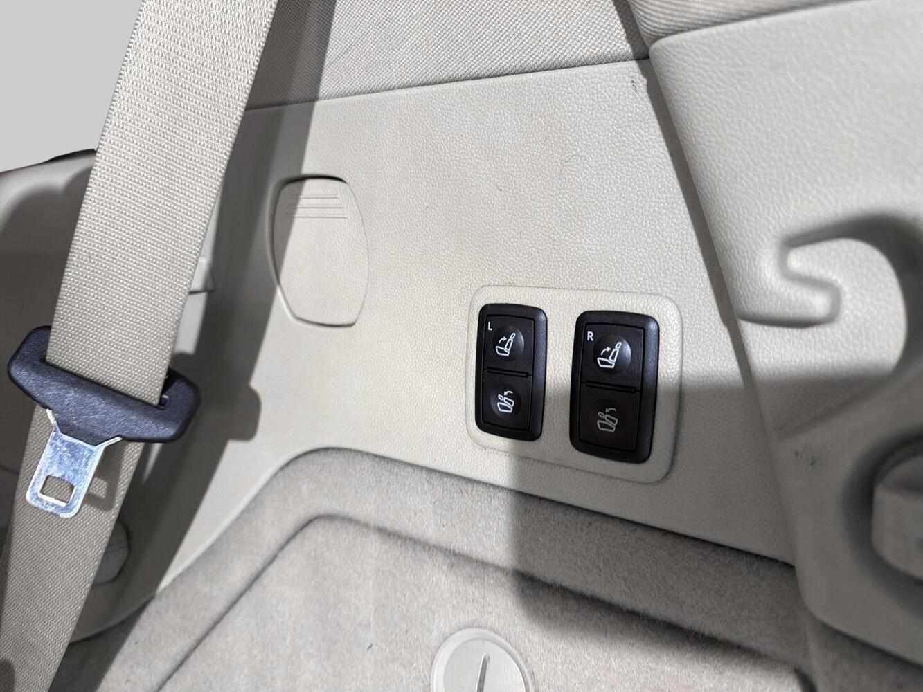 Mercedes-Benz GL vaihtoauto