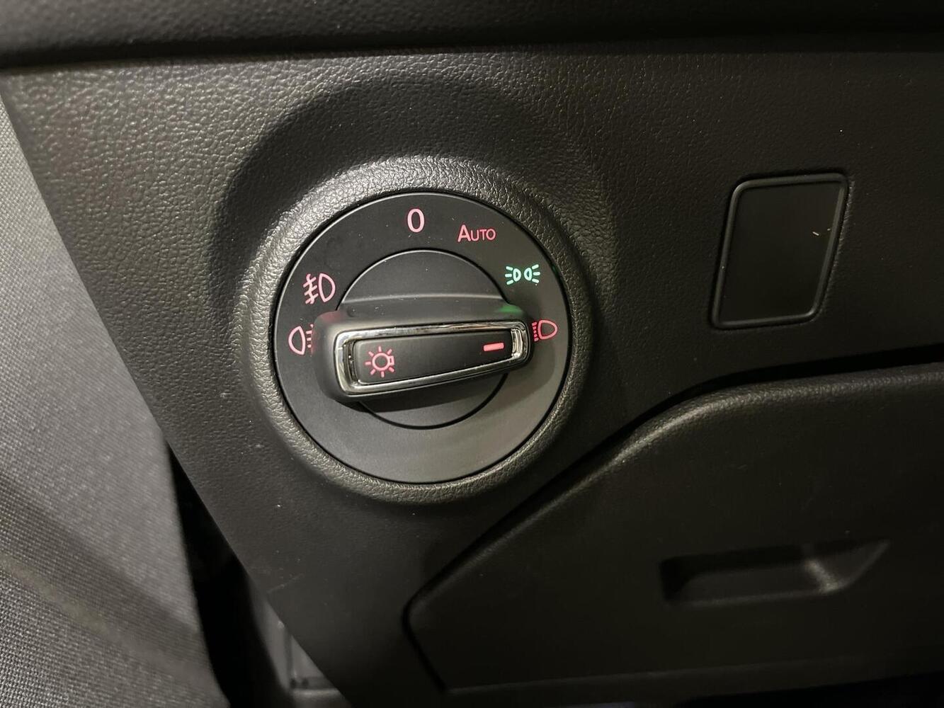 SEAT Leon ST vaihtoauto
