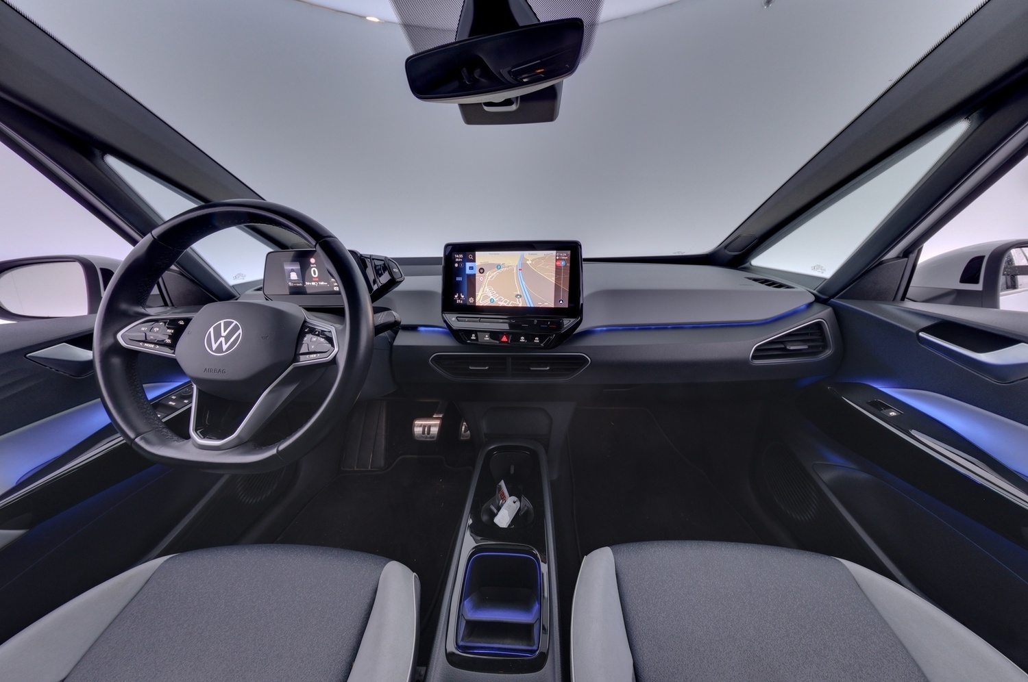 Volkswagen ID.3 vaihtoauto