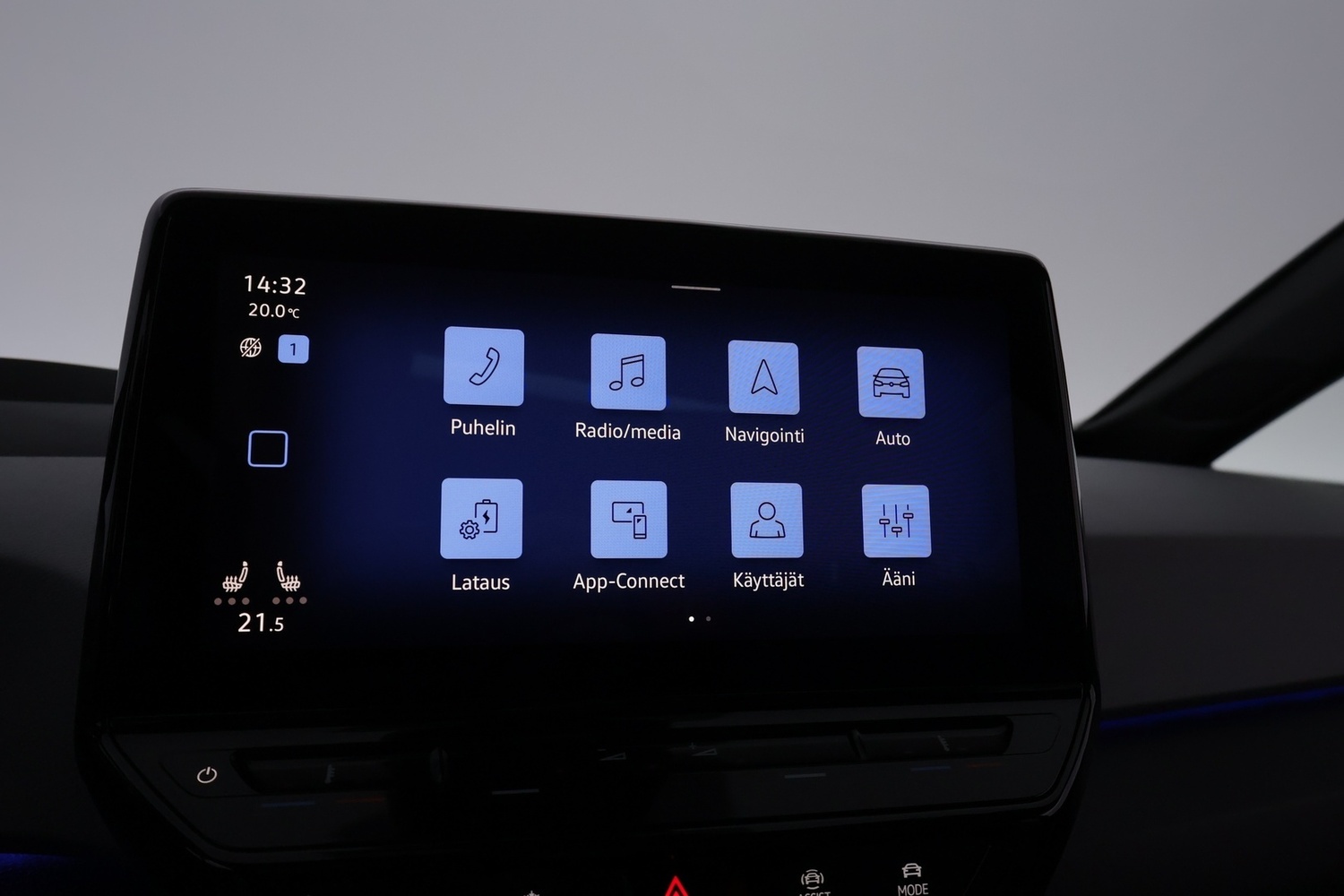 Volkswagen ID.3 vaihtoauto