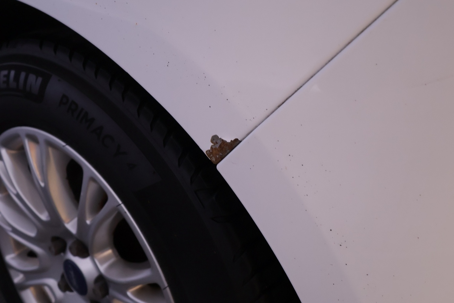 Ford Grand C-MAX vaihtoauto