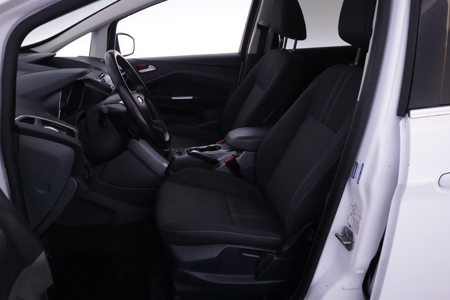 Ford Grand C-MAX vaihtoauto