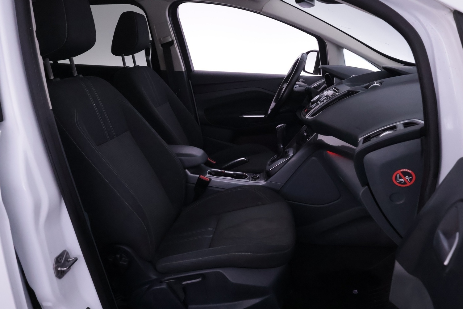 Ford Grand C-MAX vaihtoauto