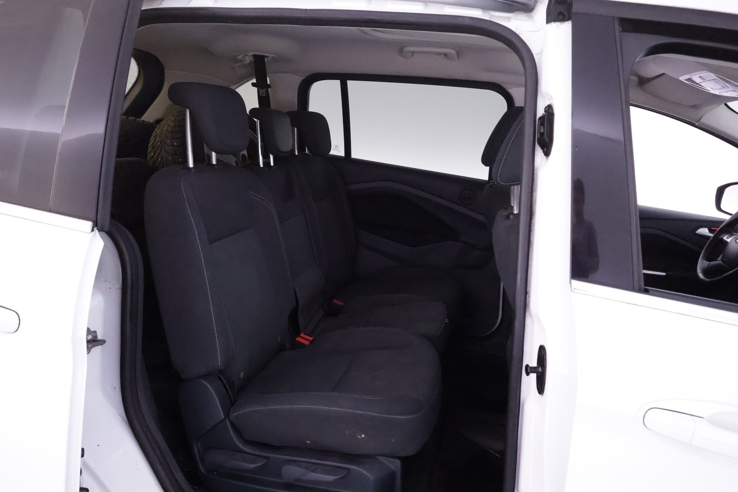 Ford Grand C-MAX vaihtoauto