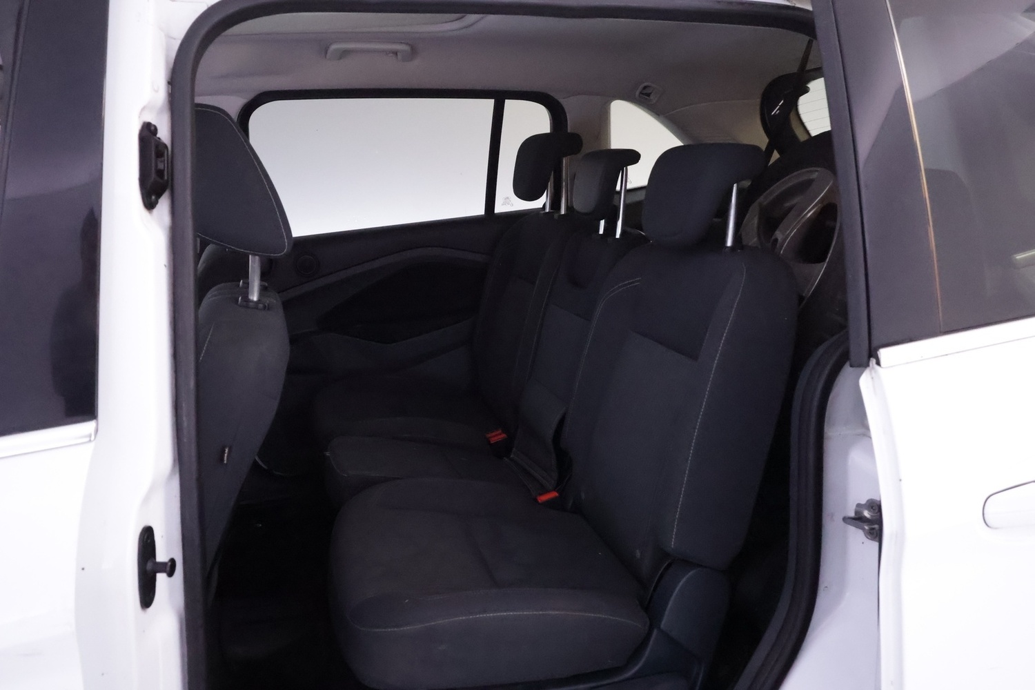 Ford Grand C-MAX vaihtoauto