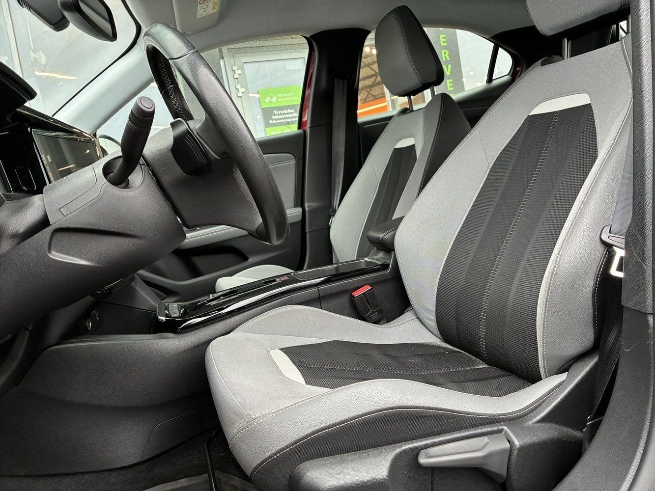 Opel Mokka vaihtoauto