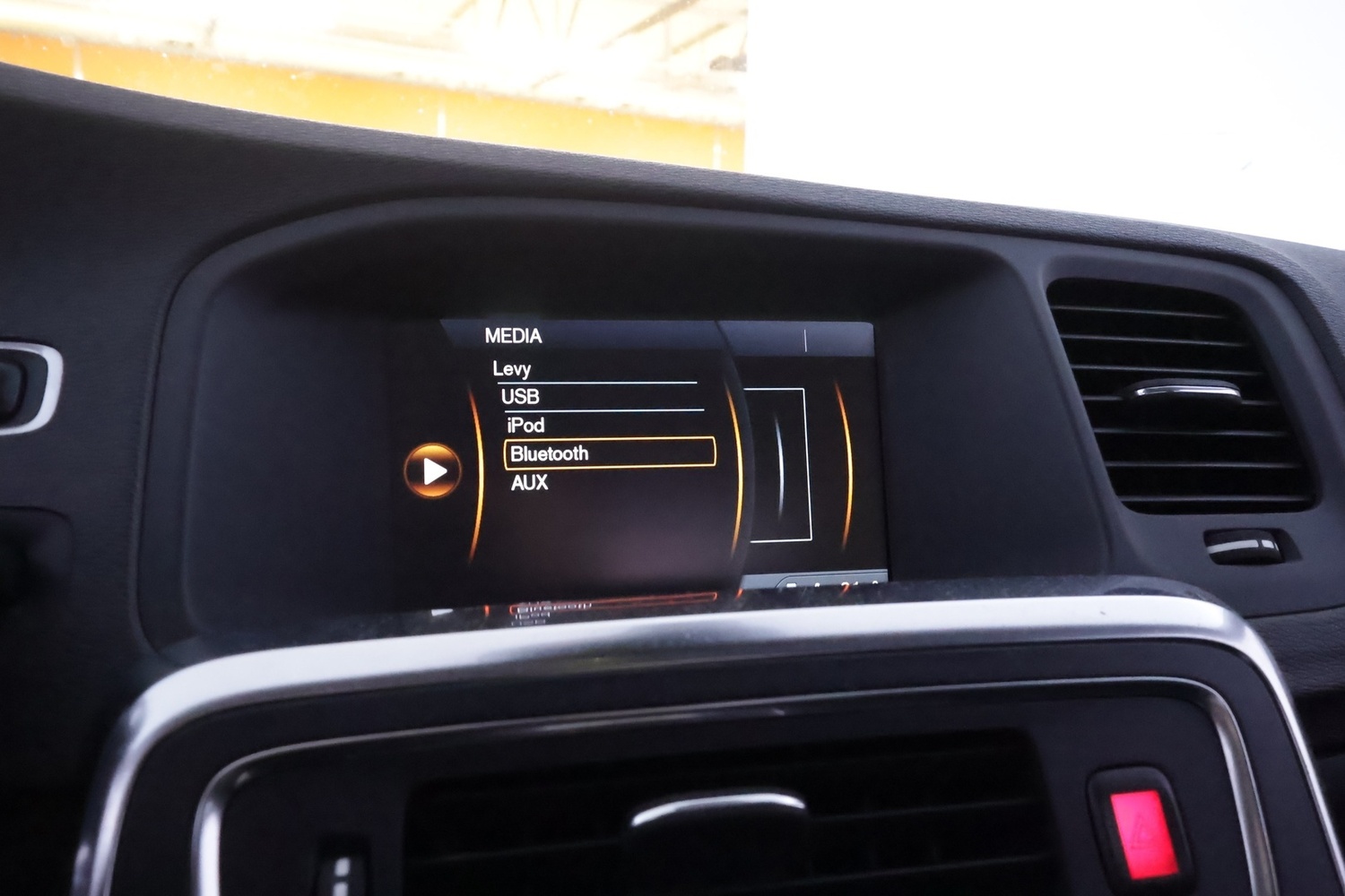 Volvo S60 vaihtoauto