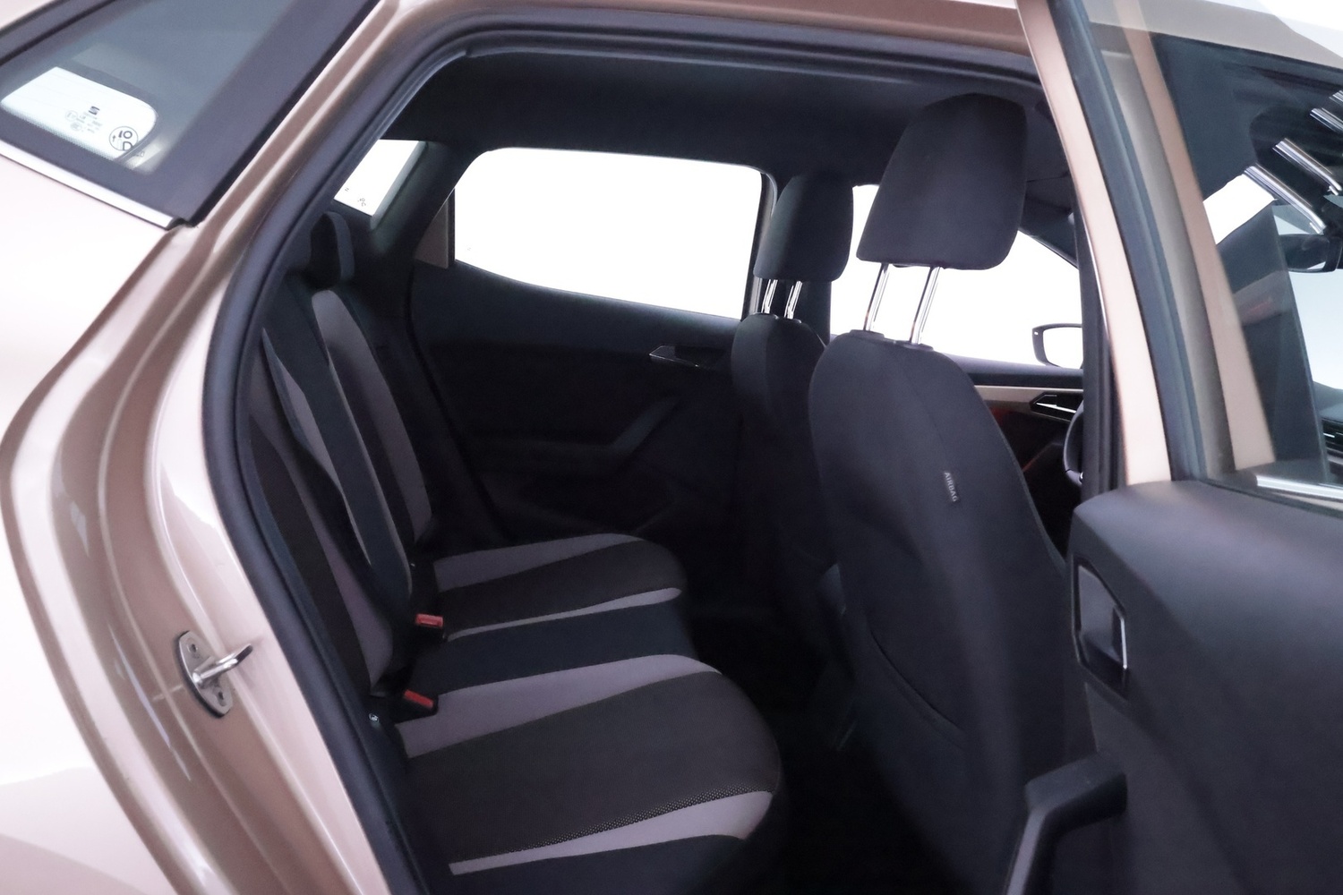 SEAT Ibiza vaihtoauto