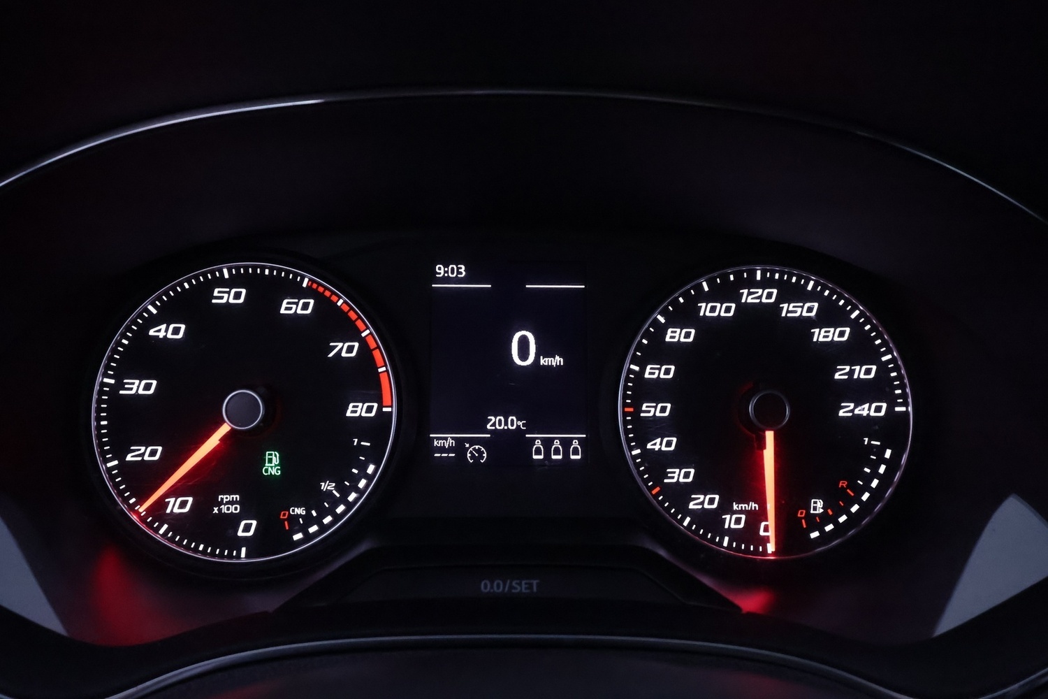SEAT Ibiza vaihtoauto