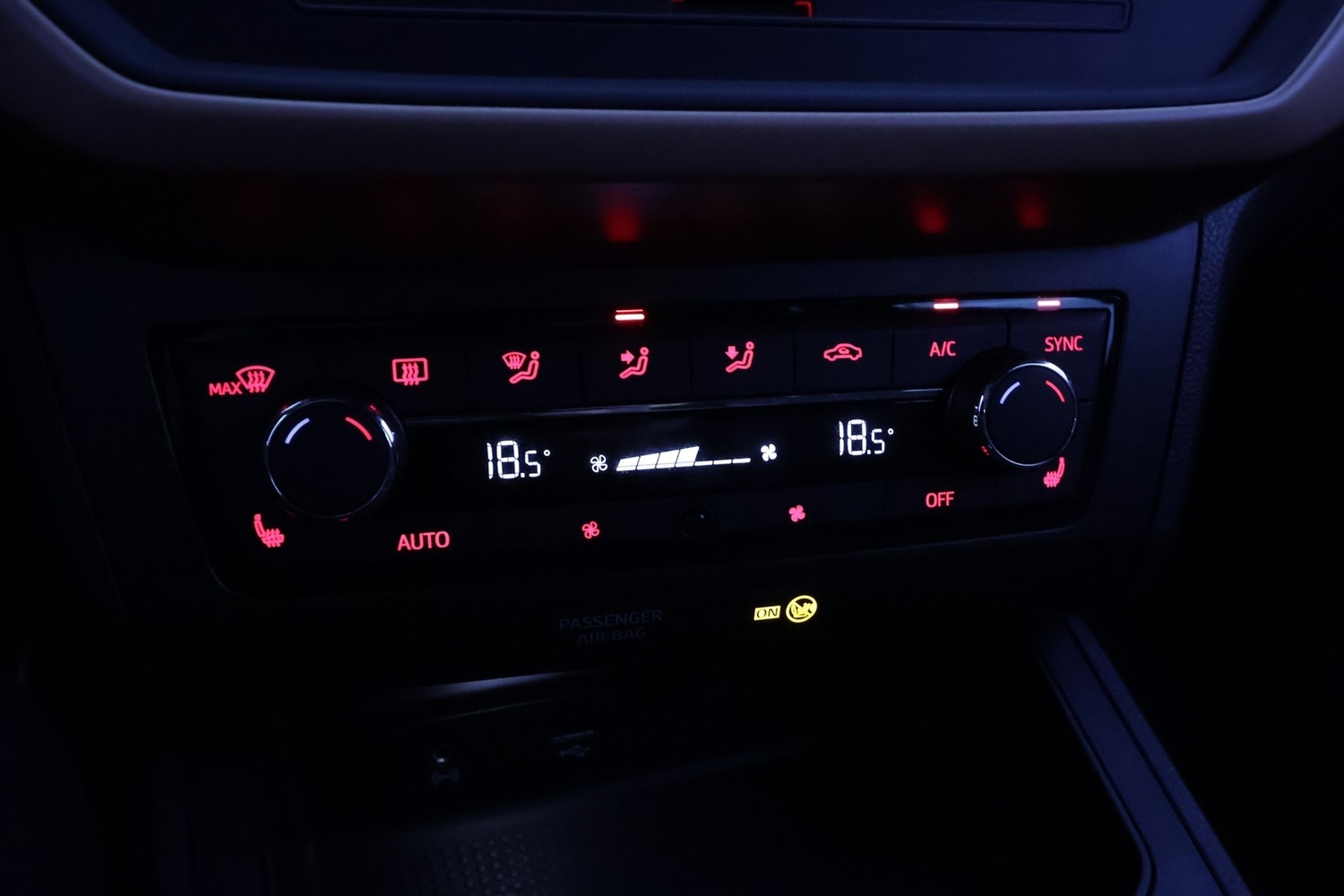 SEAT Ibiza vaihtoauto