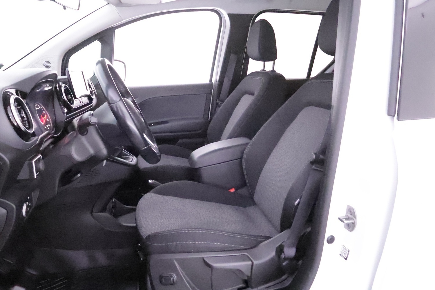 Mercedes-Benz Citan vaihtoauto