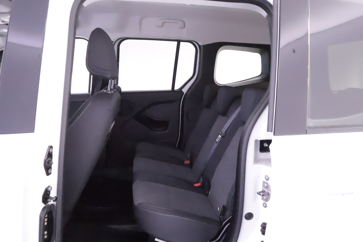 Mercedes-Benz Citan vaihtoauto