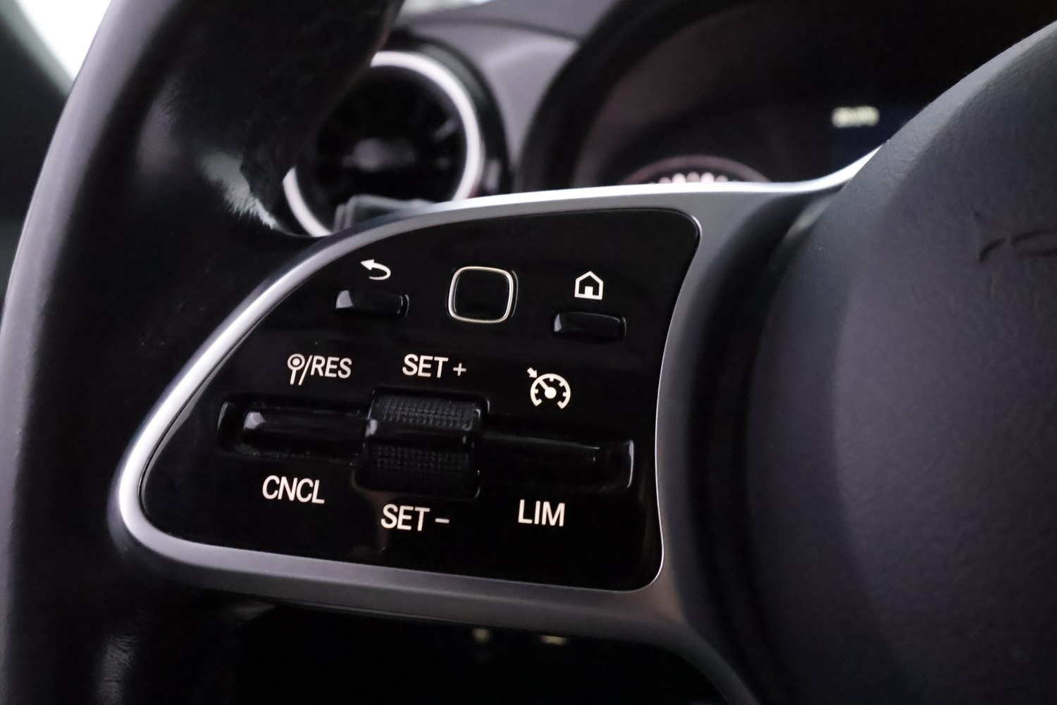Mercedes-Benz Citan vaihtoauto