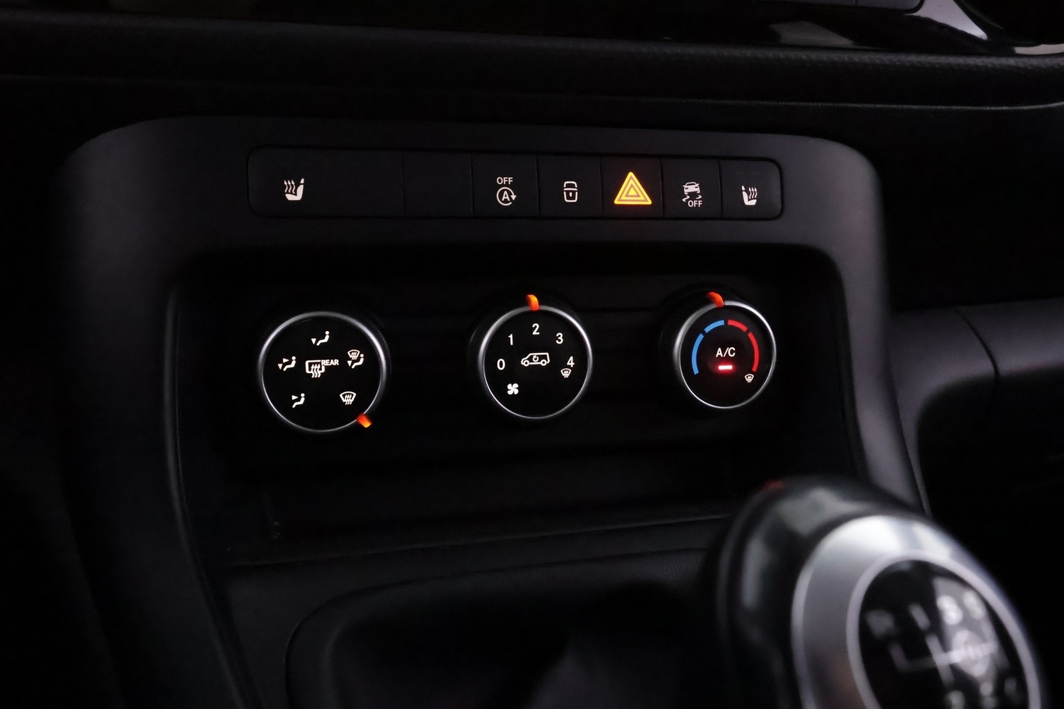 Mercedes-Benz Citan vaihtoauto