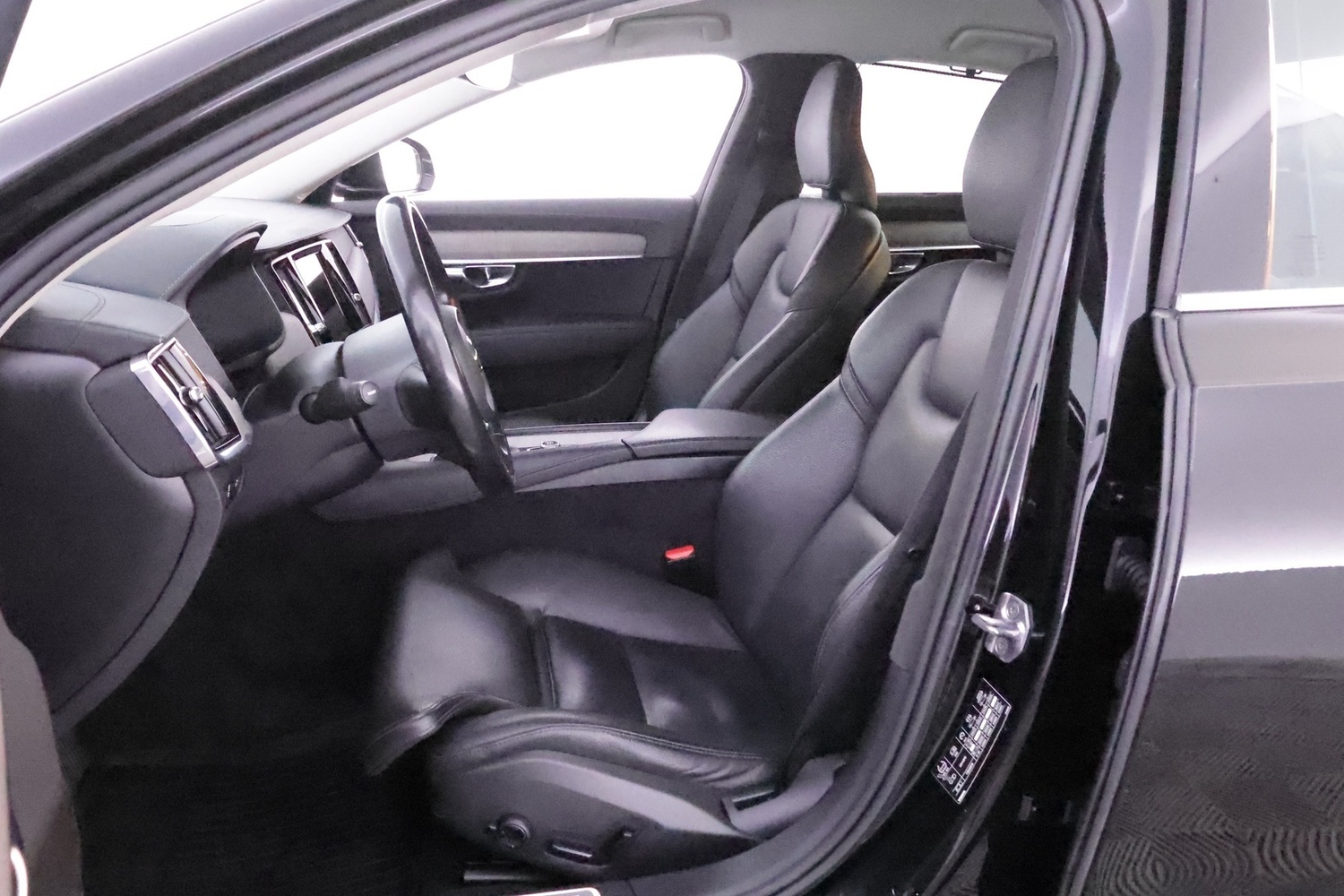 Volvo S90 vaihtoauto