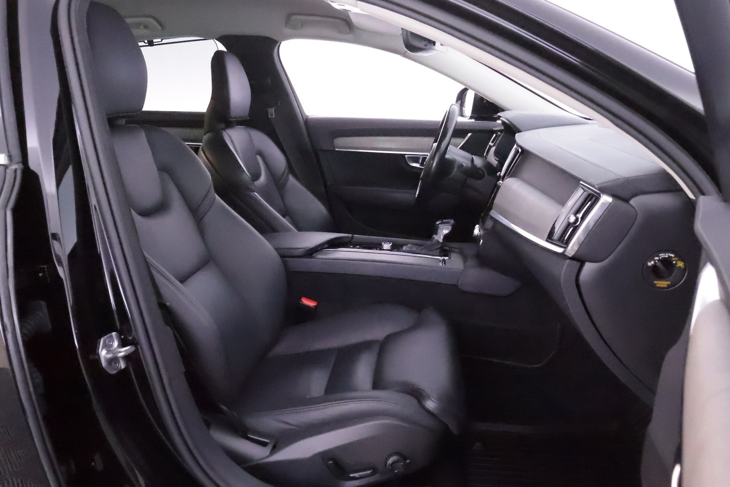 Volvo S90 vaihtoauto