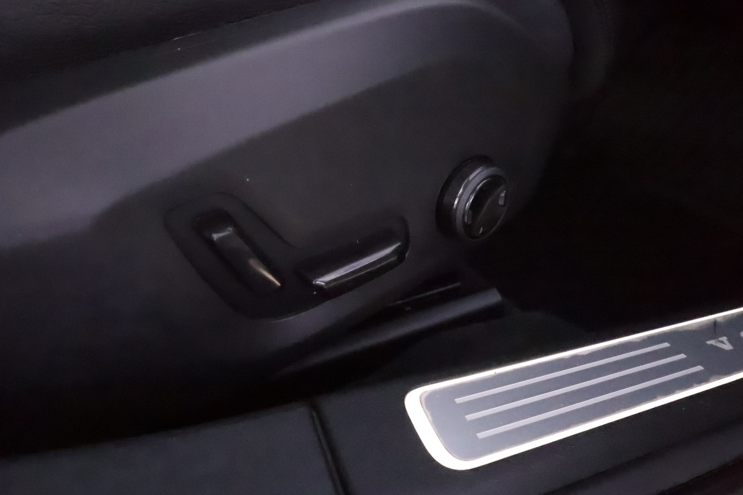 Volvo S90 vaihtoauto