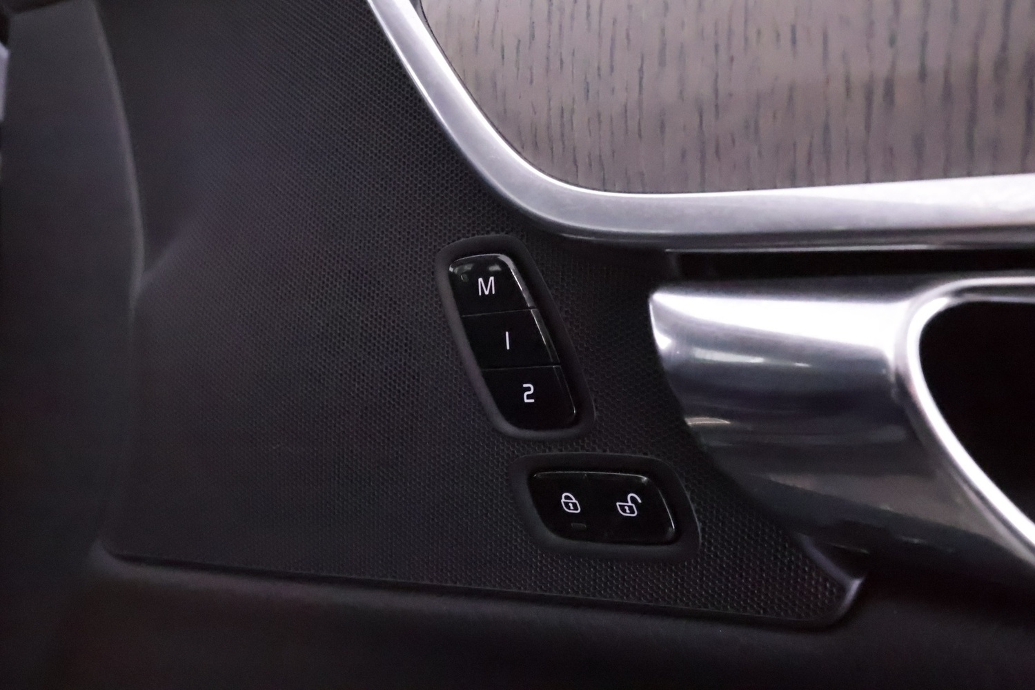 Volvo S90 vaihtoauto