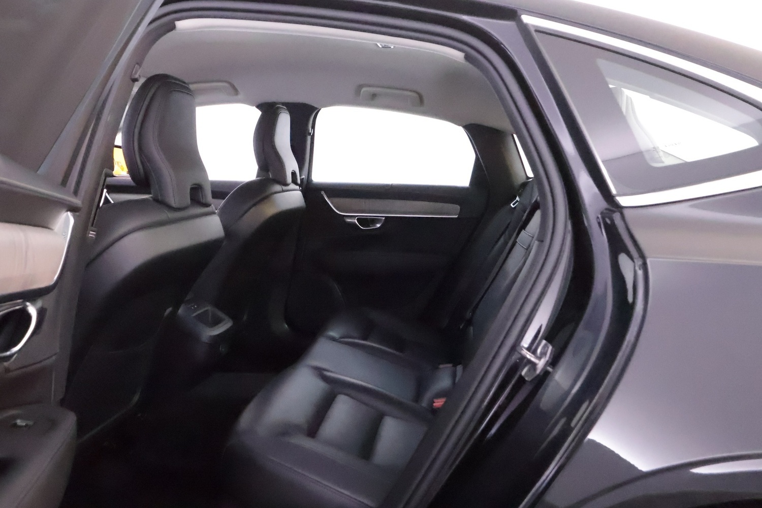 Volvo S90 vaihtoauto