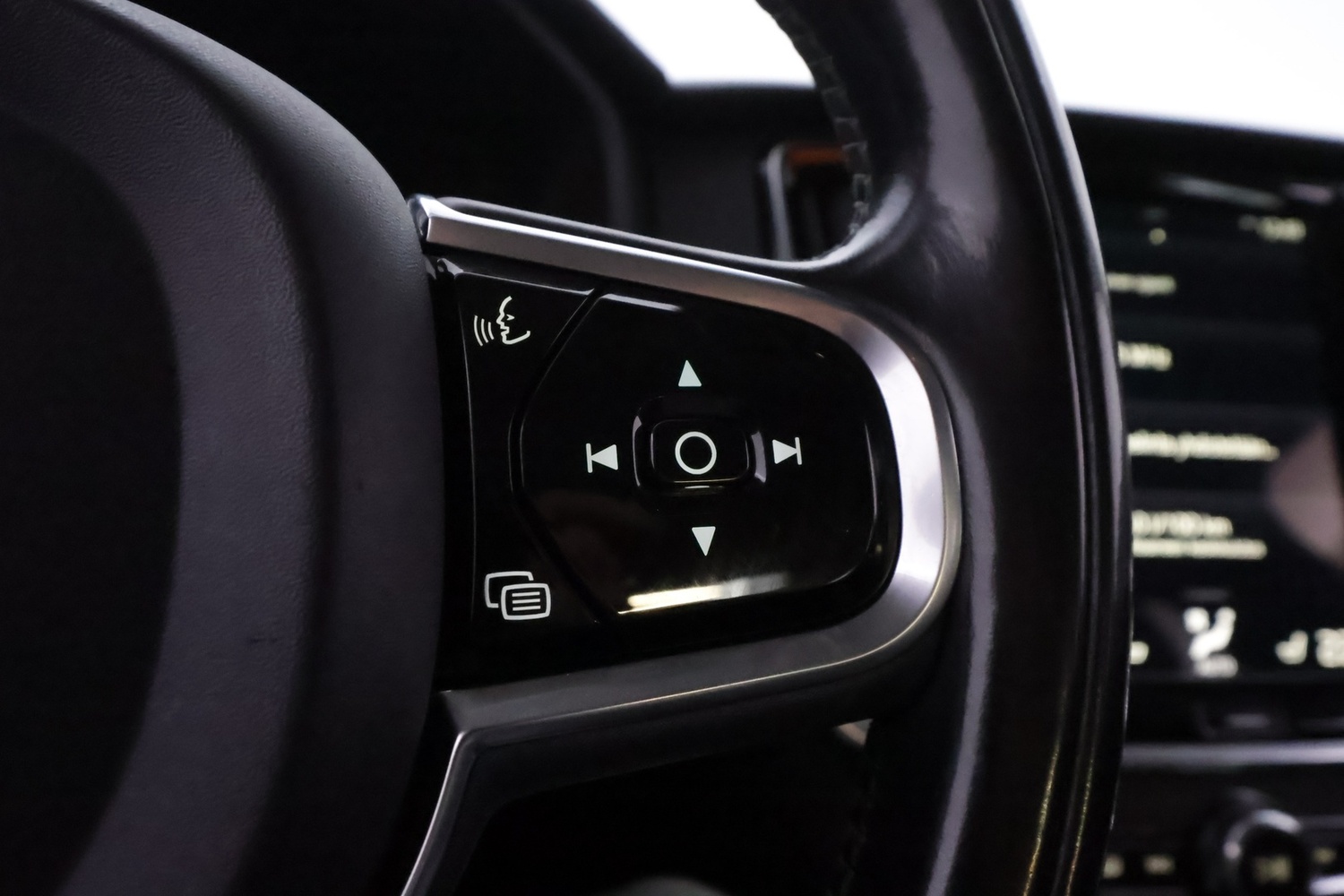 Volvo S90 vaihtoauto
