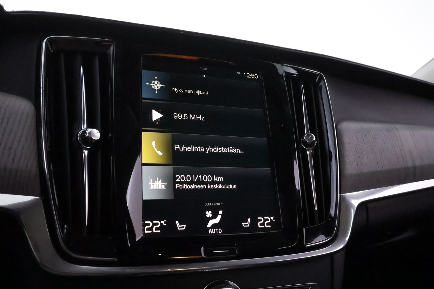 Volvo S90 vaihtoauto