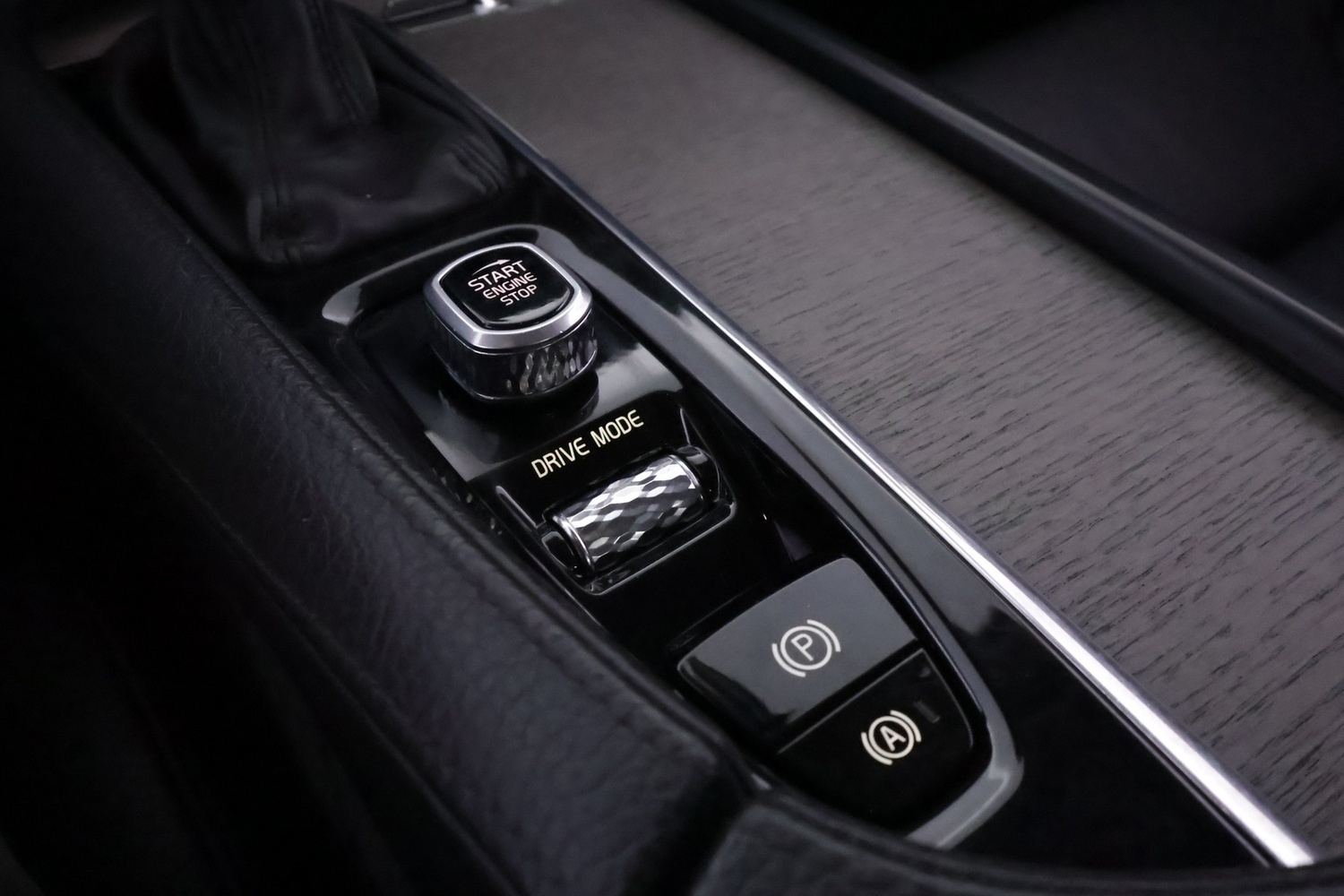 Volvo S90 vaihtoauto