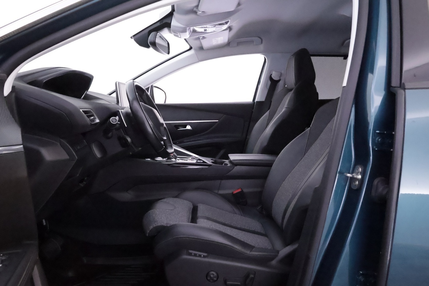 Peugeot 5008 vaihtoauto