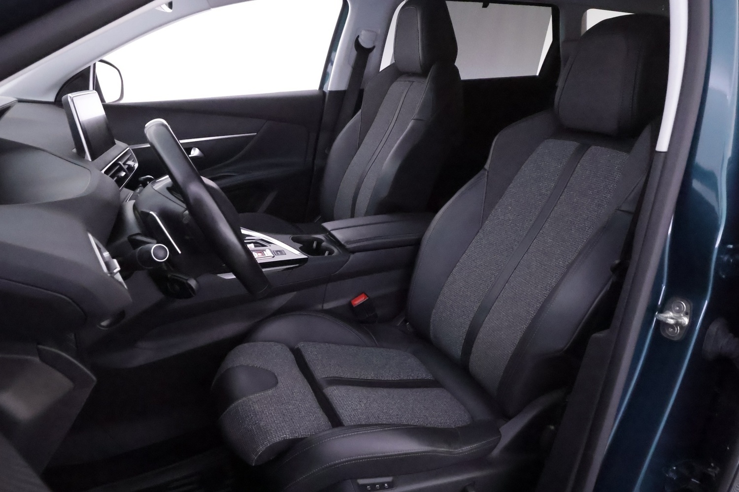 Peugeot 5008 vaihtoauto