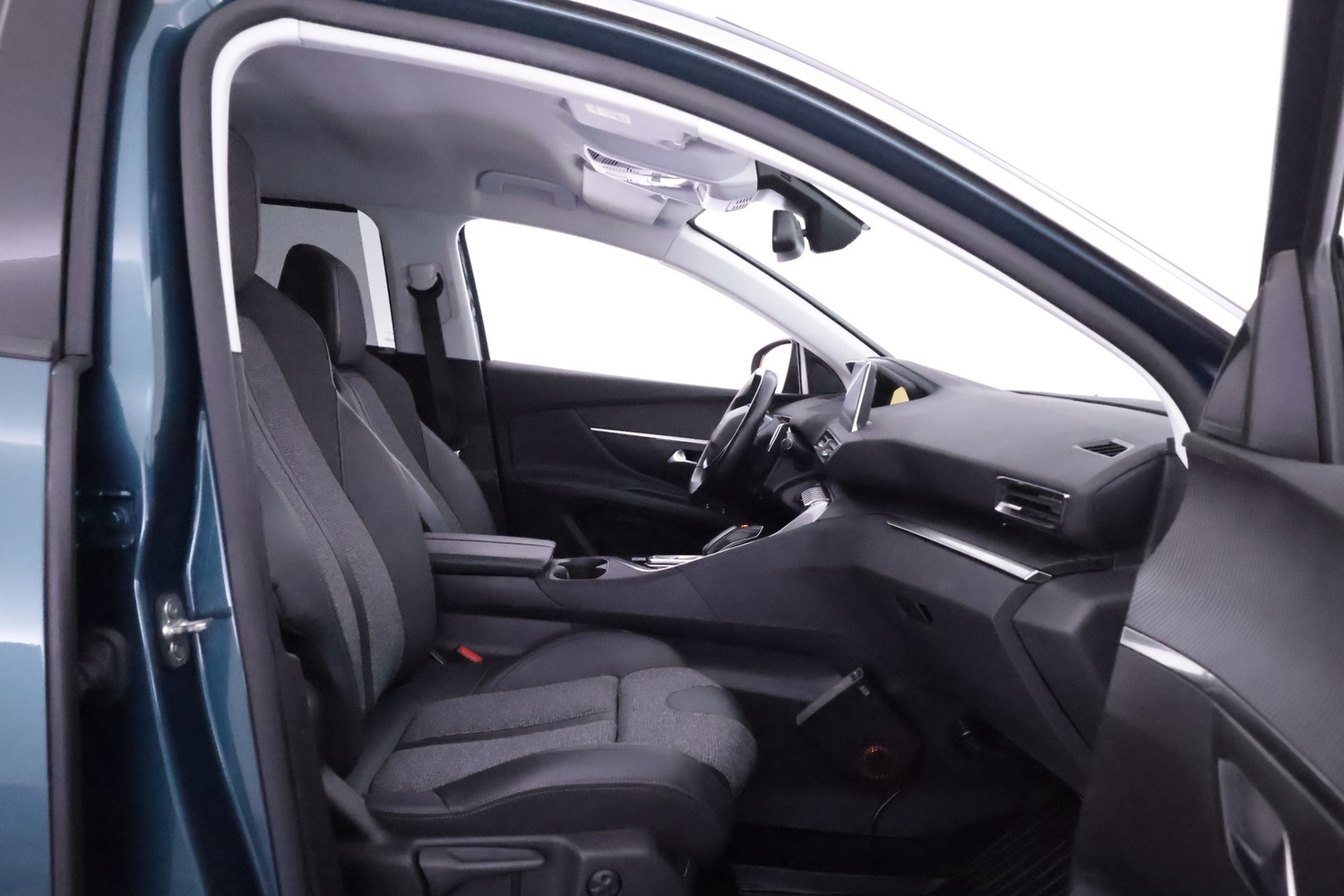 Peugeot 5008 vaihtoauto