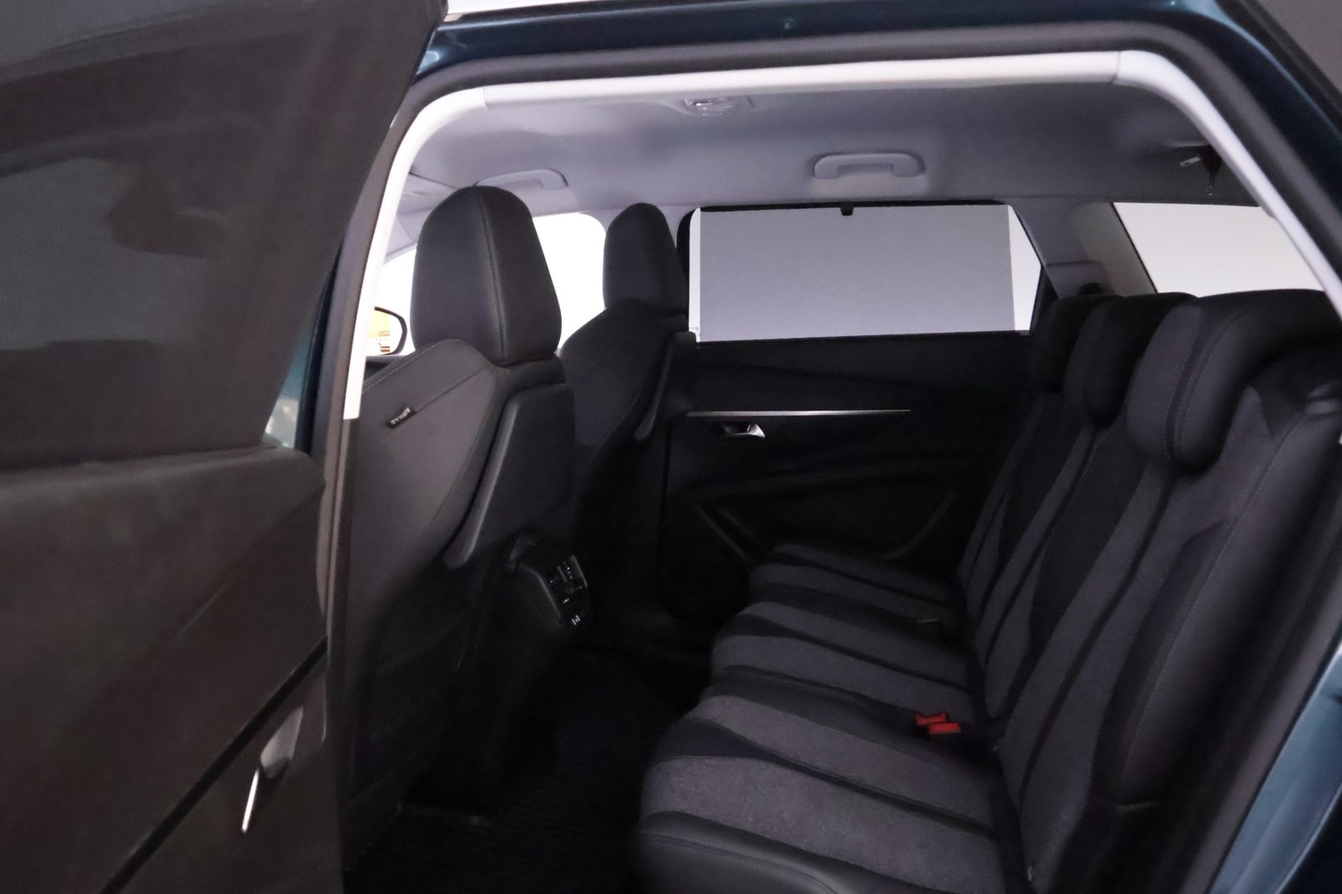 Peugeot 5008 vaihtoauto