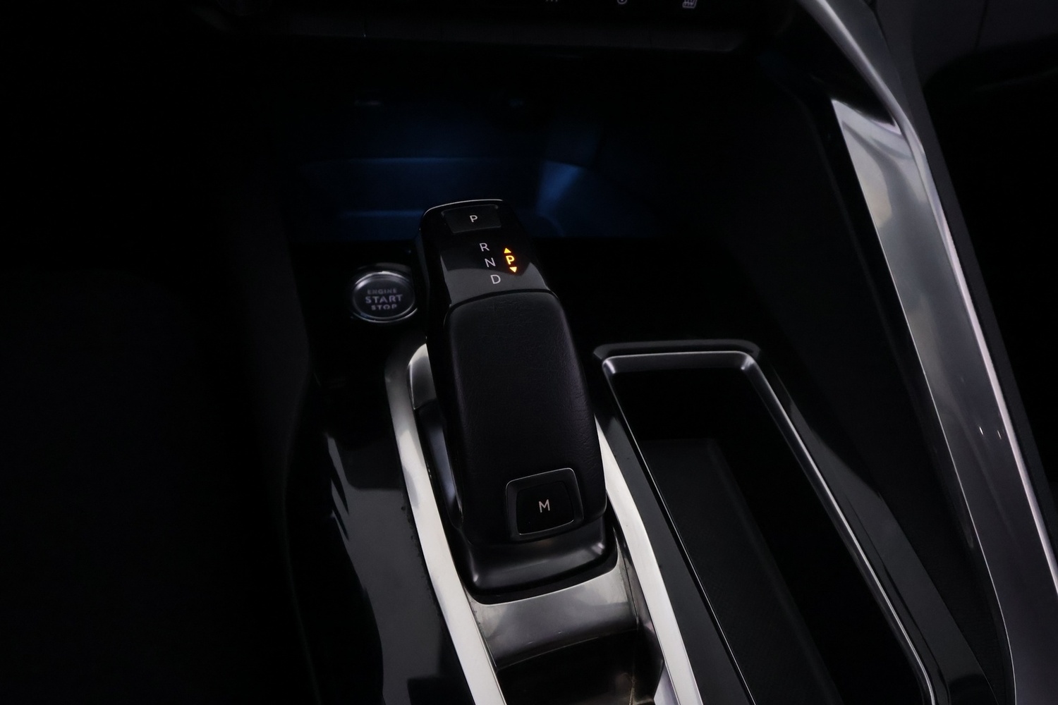Peugeot 5008 vaihtoauto