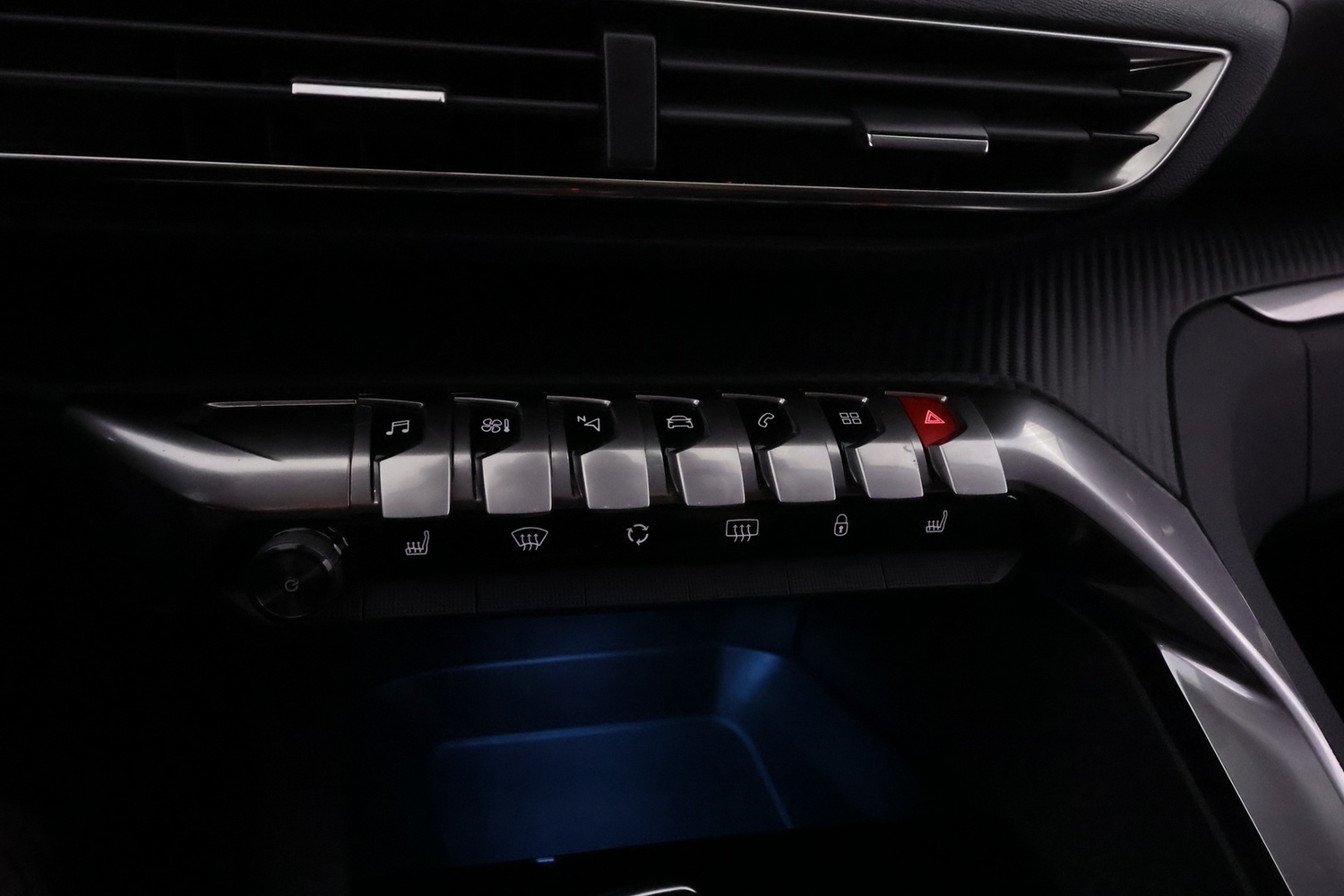 Peugeot 5008 vaihtoauto