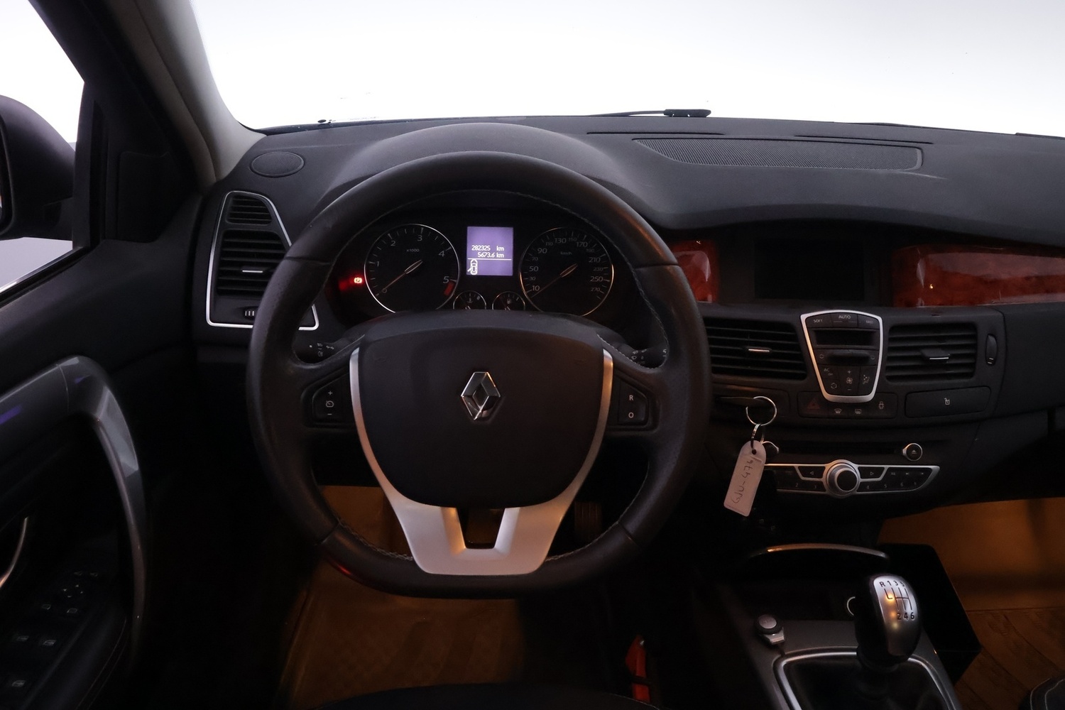 Renault Laguna vaihtoauto