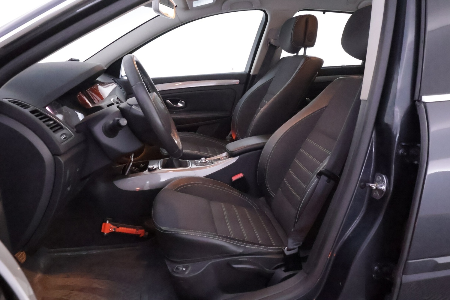 Renault Laguna vaihtoauto