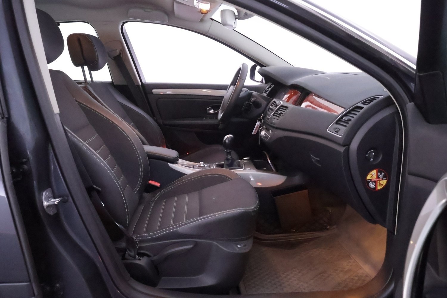 Renault Laguna vaihtoauto
