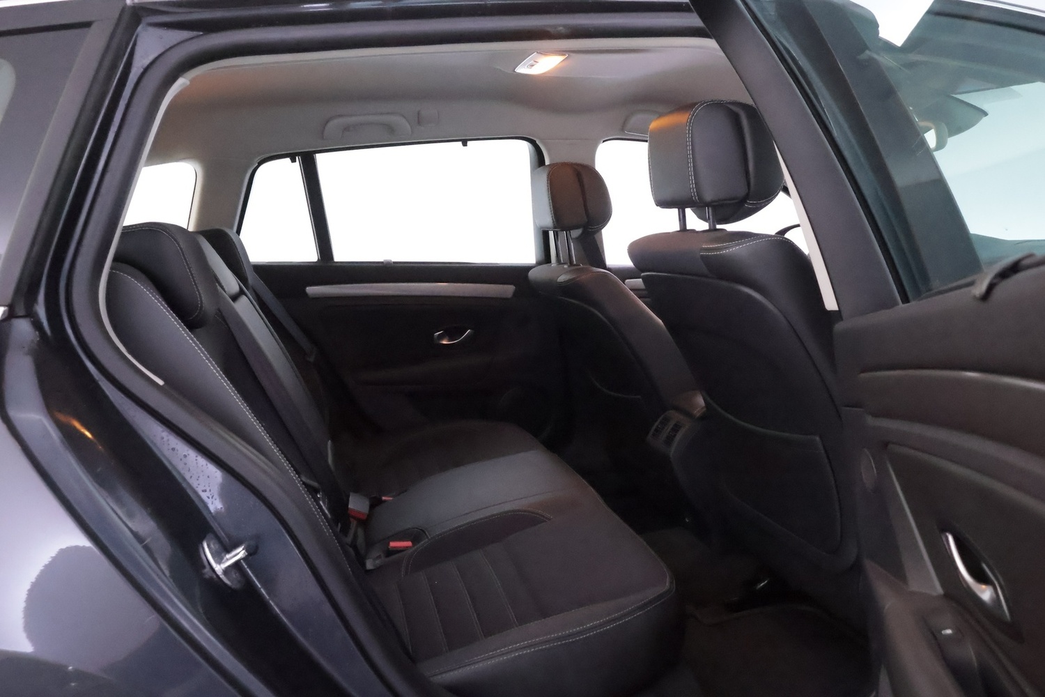 Renault Laguna vaihtoauto