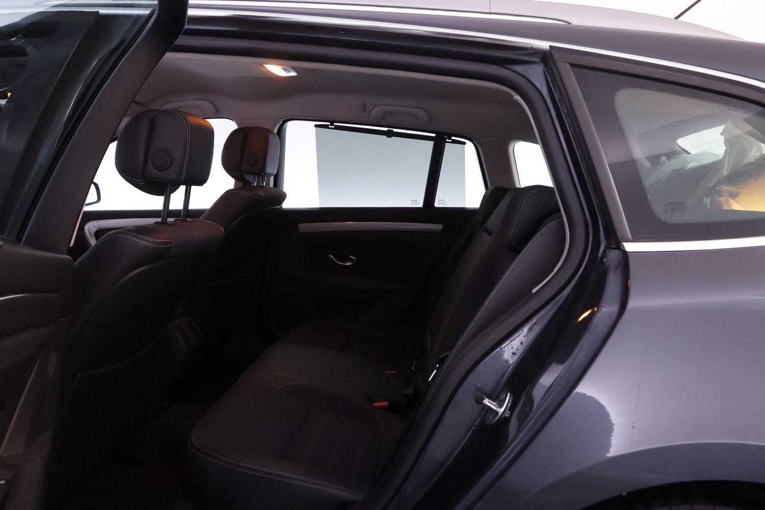 Renault Laguna vaihtoauto